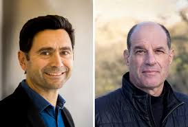 Dan Nobel de Medicina a David Julius y Ardem Patapoutian, descubridores de  receptores de temperatura y tacto