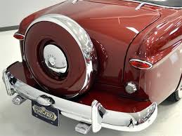 Image result for Cambridge Maroon 1950 Ford