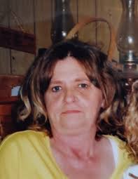 Obituary information for Theresa Pullen