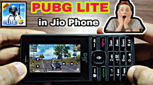 How To Download Pubg Lite In Jio Phone New Update 2019 In Jio Phone Youtube