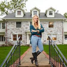 Tamara Day S Wiki Age Height Husband Bill Day Net Worth Wikiodin Com