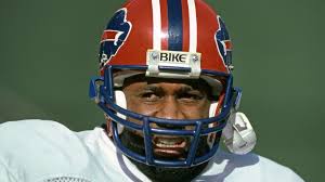 Pollock: Tony Hunter's passing evokes memories of Bills drafting Jim Kelly 