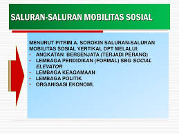 Check spelling or type a new query. Ppt Mobilitas Sosial Powerpoint Presentation Free Download Id 4800708