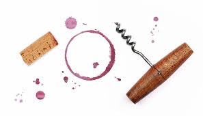 Versez le mélange sur la tache et attendez 30. Comment Enlever Une Tache De Vin Magazine Avantages