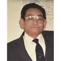 Chinda Meas's Instagram, Facebook & TikTok