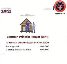Rumah harapan rakyat adalah inisiatif yang diperkenalkan oleh kerajaan negeri sembilan bermula pada tahun 2021. Belanjawan 2021 Bantuan Prihatin Rakyat Negeri Sembilan Kini Facebook