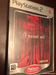 Los gráficos de esta nueva version son mas realistas e. Juego Resident Evil 4 Para Play 2 Buy Video Games And Consoles Ps2 At Todocoleccion 122931735