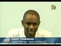 The Banks Holdings Limited