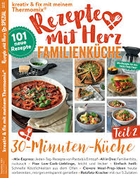 thermomix rezepte fur die ganze familie rezepte familienkuche thermomix rezepte