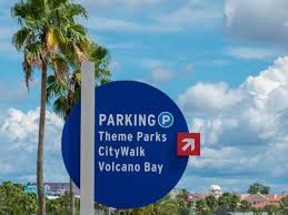 This is a lot for the metro passengers — many of whom are early morning commuters — so the lot note: Universal Orlando Parking On Site Lots Valet Drop Off Parking