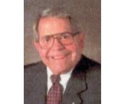 Richard Roberts Obituary (2015)