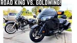 Harley Davidson Goldwing Garle Com