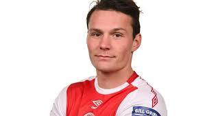 League of Ireland Premier Division team of the week