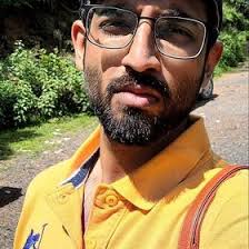 Aakash Jain (aakzzjain)