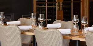 The Perfect Match: Restaurant Botanica x Winemakers