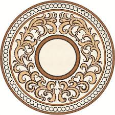 Floor & decor has top quality decorative medallion tiles at rock bottom prices. Marble Polished Waterjet Medallion Pattern For Flooring Decoration Tile China Marble Water Jet Medallion Medallion Marble Made In China Com
