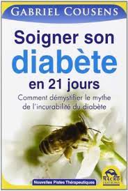 Comment guérir le diabète est une question fréquemment posée par les personnes qui souffrent d'un taux de glucose sanguin supérieur à 1,2g/l à jeun. Soigner Son Diabete En 21 Jours Macro Editions Cousens Gabriel 9788862299831 Amazon Com Books