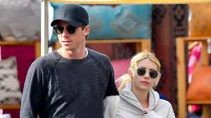 Emma roberts was born in rhinebeck, new york. Garrett Hedlund Arrested For Dui Amid Emma Roberts Pregnancy Stylecaster