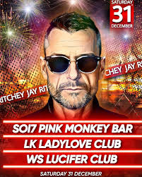 The Last Two Weeks of The Year 🎉🥳😎 24th Sapphire Club & Lucifer Club  Pattaya #jayritcheymusic 😎 11:00/1:00 Sapphire 🔥