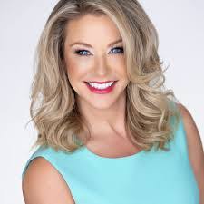 Melissa Burchfield's Instagram, Twitter & Facebook