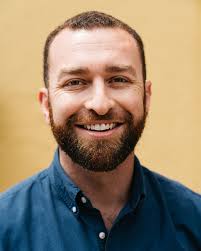 This week we are excited to welcome Dr. Pete Curran to the UCSF Division of  Geriatrics faculty starting