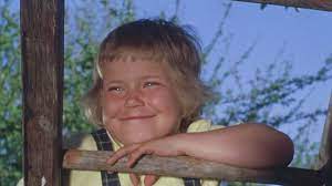 Den rätta knyckenastrid lindgren, vi på saltkråkan • så går det till på saltkråkan. Sa Har Ser Tjorven Ut Fran Saltkrakan Idag