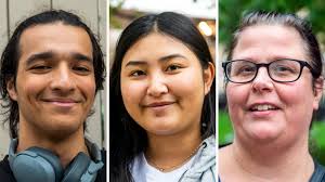 Vad är det märkligaste du har ätit?