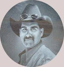 Timothe Wayne Weatherford (1972-2004)