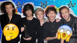 Name songs, answer questions and have fun with your fellow music fans! Quiz Can You Guess The One Direction Song From The Emojis