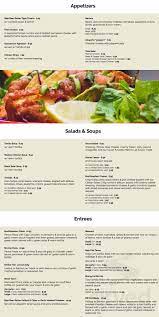 A visité ce lieu plus de 5 fois. Cactus Ya Ya Menu In Vancouver Washington Usa