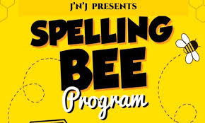 Spell Bee Competition Kids Competition Events Chennai Indiaeve