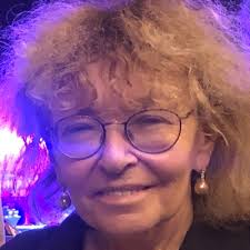 Claudine Haroche in conversation with Nancy Castañón