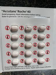 Acne pills state to not inject if pregnant next to every pill :  rmildlyinteresting