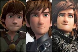 Dragons 3 : Le Monde Caché [Universal • DreamWorks