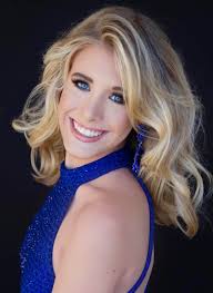 Goodmorning everyone, my name is Brooklyn Pekula. I am your 2024 Marshall  County Fair Queen. This will be my third year competing in Charleston at  the WVAFF Pageant. I can't wait to