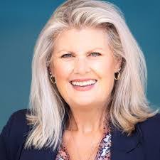 Geraldine Abbott's Instagram, Twitter & Facebook