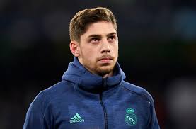 I congratulate real madrid. barca are wisely doing their best to play down the hype surrounding the fledgling forward but they are well aware of just #1 rodrygo | real madrid. Real Madrid The 5 Best Players From The First Quarter Of The Season