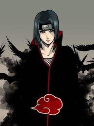 Itachi uchiha is a fictional character in the naruto manga and anime series created by masashi kishimoto. Uchiha Itachi Hd Android Wallpapers Wallpaper Cave