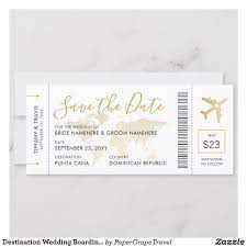 Pin On Wedding Save The Date Cards