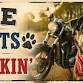 Ride for Mutts and Pig Pickin'