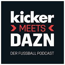 2,117,254 likes · 64,923 talking about this. Amazon Com Kicker Meets Dazn Der Fussball Podcast Kicker Dazn