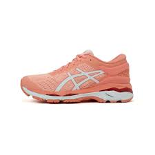 It provides a comfortable, cushioned ride that allows the runner to lock into long distances with ease. Asics Gel Kayano 24 Damen 21run