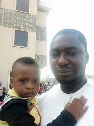 Nollywood actors celebrate marital union