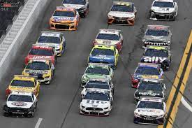 But i bet gibbs will go toyota as soon as tony's contract runs out. Nascar 2020 Ubersicht Fahrer Teams Und Fahrerwechsel