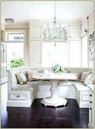 Beautiful breakfast nook ideas, kitchen nook ideas, nook decor and design for small dining spaces beautiful modern breakfast nook ideas with photos, including tables, chairs, lighting ideas, seating. Breakfast Nook Lighting Sweet Home Home Home Kitchens