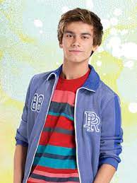 Deux moments entre nina et gaston dans soy luna. Gaston Perida Soy Luna Wiki Fandom