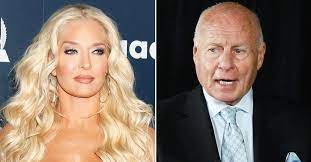 RHOBH' Star Erika Jayne May Be Forced To Return Money She Received By  Husband In Bankruptcy