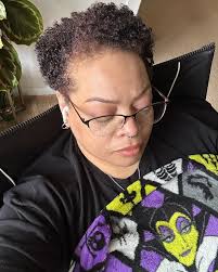 Crystal Blanton, LCSW