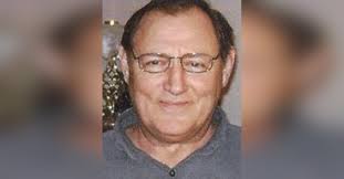 Obituary information for Larry Allen Burkett