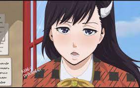 Noel Niihashi Burn The Witch By Tite Kubo Anime Anime Wallpaper Witch